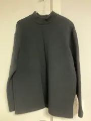 エドゥアルド モクネック ニット