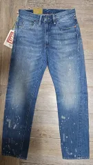 リーバイス LVC 1954 501 ブラック 30