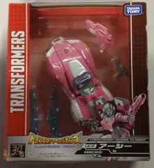タカラトミー アーシー LG10　トランスフォーマーレジェンズ