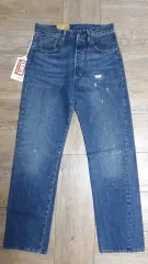 リーバイス LVC 1955 501 BIG 딜 29x32