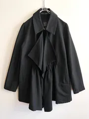 美品　リミフゥ　テーラードジャケット　LIMI feu　リネン100%　ブラック LIMI feu（テーラードジャケット）のフリマアイテム一覧