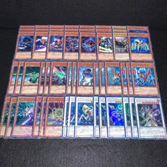 遊戯王 KYP569 AOJデッキ DT/ターミナル デッキパーツ AOJフィールドマーシャル AOJライトゲイザー AOJカタストル AOJコズミッククローザー AOJリーサルウェポン AOJサンダーアーマー AOJエネミーキャッチャー 他