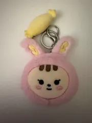 SEVENTEEN ジョンハン チョン・トラム キーホルダー