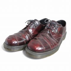ドクターマーチン DR.MARTENS STAX 3 eye 3ホールシューズ ドレス