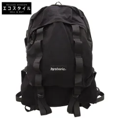 2025年最新】hysteric glamour リュックの人気アイテム - メルカリ