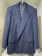 2025年最新】イブサンローラン ジャケットの人気アイテム - メルカリ