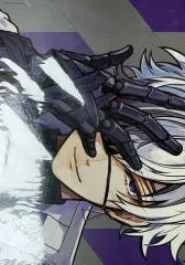 東京エイリアンズ ドエルリー あまみや レイジー BIG ポスター ボード 特典