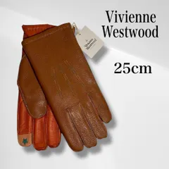 2025年最新】vivienne westwood 手袋 レザーの人気アイテム - メルカリ