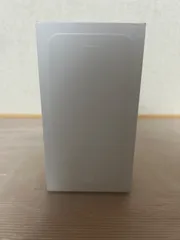 未検品 Apple iPhone6Plus 16GB au シルバー