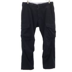 00s Archive PPFM gimmick cargo pants - メルカリ
