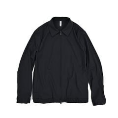LEMAIRE “ZIP SHIRT BLOUSON” NAVY sizeS - メルカリ