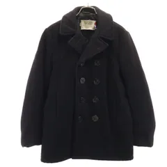 2025年最新】SCHOTT ピーコート・ウールコートの人気アイテム - メルカリ