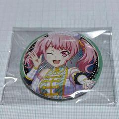 RAISE A SUILEN LIVE ESSENTIALS 缶バッジ パレオ - メルカリ