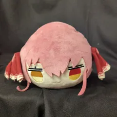 フリュー 寝そべりぬいぐるみ ホロライブプロダクション 宝鐘マリン
