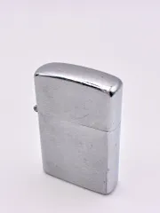 PRINCE/プリンス　ROCKY/ロッキー　オイルライター　シルバー　ヴィンテージ　アンティーク　TR080