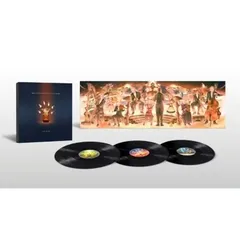 2026年最新】final FANTASY xiv vinyl lp boxの人気アイテム - メルカリ