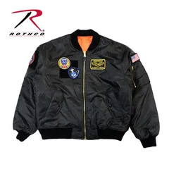 2026年最新】ma1 50sの人気アイテム - メルカリ