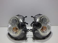 ポルシェ カイエン 958 後期 LED ヘッドライト 2個セット - メルカリ