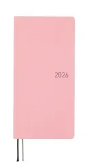 2026 ほぼ日 WEEKS ストロベリーミルク 英語