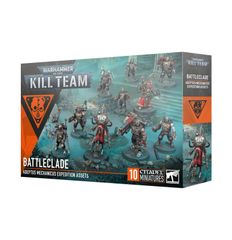 ウォーハンマー MK2ベテランスカッド ホルス・ヘレシー 40K 20体
