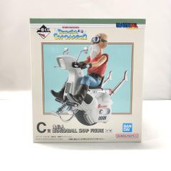 [중고] 반다이 가메센토 이치 반 쿠지 드래곤 볼 DRAGONBALL SNAP COLLECTION2 C 상 DRAGONBALL SNAP FIGURE [15]