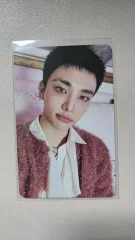 Stray Kids(ストレイキッズ・スキズ・SKZ) ヒョンジン(HYUNJIN) do it トレカ