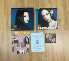 まとめ売り NewJeans ヘリン アルバム 2025年最新】newjeans アルバム ヘリンの人気アイテム - メルカリ