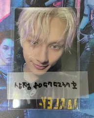 SEVENTEEN ウィバースジャパン ラキドロ ファー 未開封