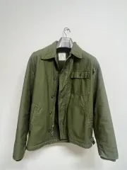 2026年最新】a2 デッキジャケット 60sの人気アイテム - メルカリ