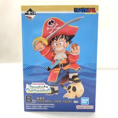 [중고] 반다이 손오공 이치 반 쿠지 드래곤 볼 DRAGONBALL SNAP COLLECTION2 B 상 DRAGONBALL SNAP FIGURE [15]
