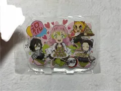 鬼滅の刃 甘露寺 蜜璃 2020 誕生日 アークス