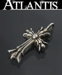 2025年最新】クロムハーツ ダブルCHの人気アイテム - メルカリ