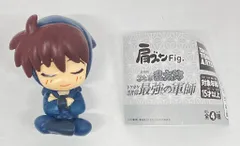 タカラトミーアーツ 肩ズンFig. 劇場版 忍たま乱太郎 ドクタケ忍者隊最強の軍 土井半助