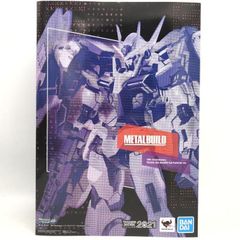 未開封】METAL BUILD トランザムライザー Full Particle - メルカリ