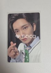 NCT ヘチャン TASTE APPLEMUSIC ラキドロ - メルカリ