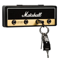 【公式新品】Marshall JACK RACK 2.0 JCM800 マーシャル キーハンガー