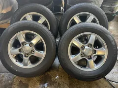 2026年最新】ランクル80 タイヤの人気アイテム - メルカリ