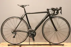 週末セール❣️ Cannondale supersix evo カーボンフレーム CANNONDALE 2018 SUPERSIX EVO CARBON FRAME SET ROADBIKE
