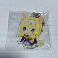 FGO アクリルキーホルダー　アヴィケブロン　202607151453 FGO アクリルキーホルダー アヴィケブロン 202607151453 - メルカリ