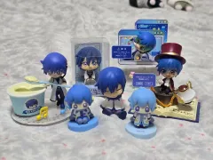 VOCALOID カイト ミニ フィギュア セット