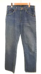 リー Lee 70's 200-0147 Denim Pants デニム 34 36 デニム ブルー 34 103MB-712