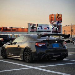 きいうささん 専用86 BRZ クリアテール - メルカリ