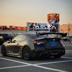 2026年最新】86 gtウイングの人気アイテム - メルカリ