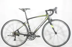 【調整済み】メリダ　MERIDA RIDE150　ロードバイク　引き取り限定です ロードバイク MERIDA メリダ RIDE150 47cm 直接の引き取り限定 ロード