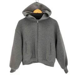 2025年最新】snidel スナイデル エンボスロゴフーディーの人気アイテム