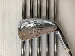 2025年最新】EMILLID BAHAMA アイアンセットの人気アイテム - メルカリ