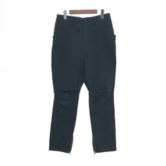 nonnative ノンネイティブ ノンネイティブ×グラミチ/パンツ サイズ:0 コットン/日本製    ブラック メンズ / 240001144496のサムネイル