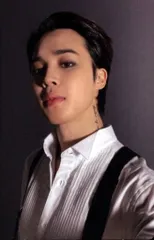 BTS Special 8 Photo-Folio JIMIN Me,Myself,and Jimin 'ID:Chaos' B