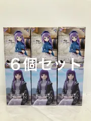 未開封 美少女フィギュア まとめ売り 2種 6個セット LFQ531 f107