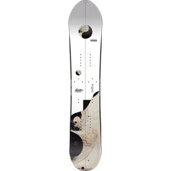 CAPITA NAVIGATOR SPLIT SKINS スキン付き シール 25-26 スプリット